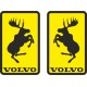 VOLVO SARJA