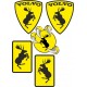 VOLVO SARJA