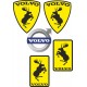 VOLVO SARJA