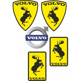 VOLVO SARJA