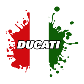 Ducati