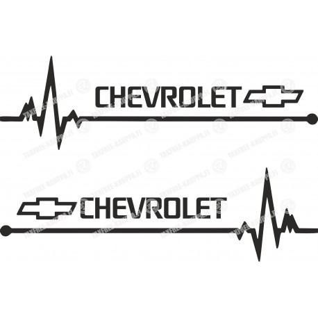 CHEVROLET