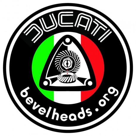 Ducati