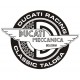 Ducati