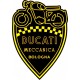 Ducati
