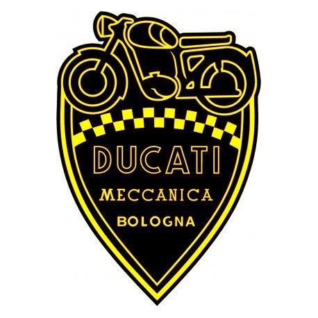 Ducati