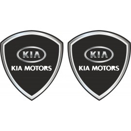 KIA MOTORS
