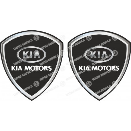 KIA MOTORS