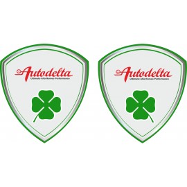 ALFA ROMEO