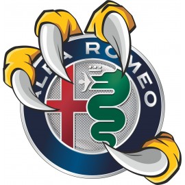 ALFA ROMEO