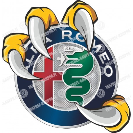 ALFA ROMEO