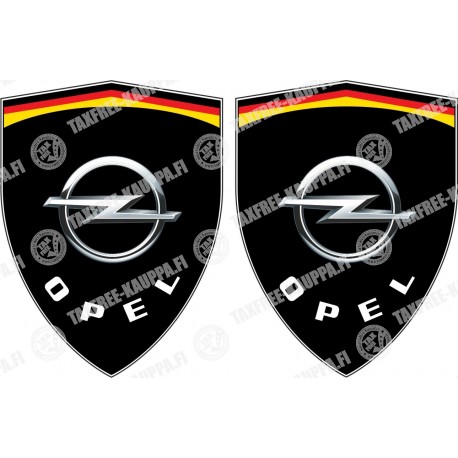 OPEL