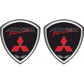 MITSUBISHI MIVEC POWER