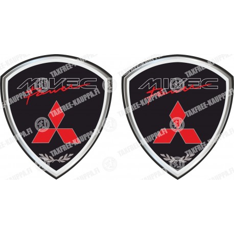MITSUBISHI MIVEC POWER