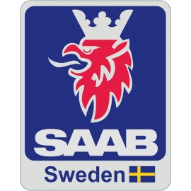 SAAB SWEDEN