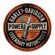 HARLEY DAVIDSON