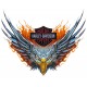 HARLEY DAVIDSON