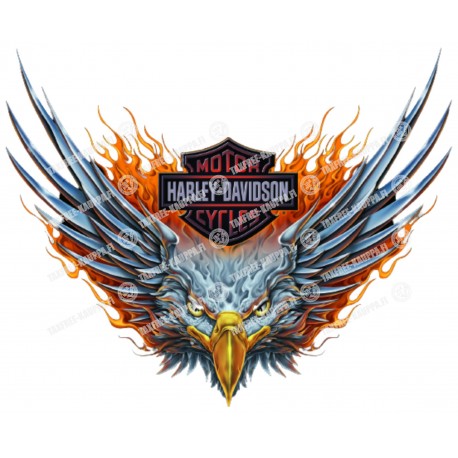 HARLEY DAVIDSON