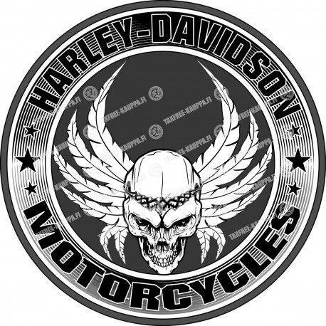 HARLEY DAVIDSON