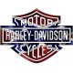 HARLEY DAVIDSON