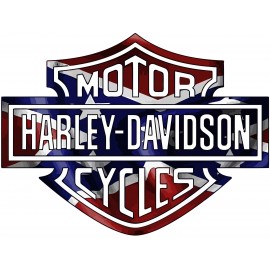 HARLEY DAVIDSON