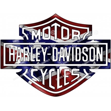 HARLEY DAVIDSON