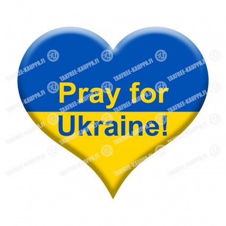 UKRAINAI/KOHOTARRA