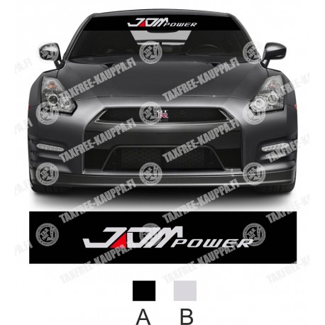 JDM POWER