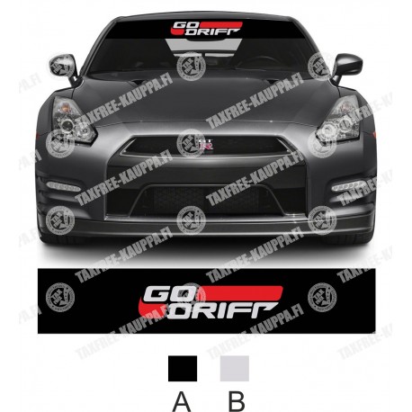 GO DRIFT