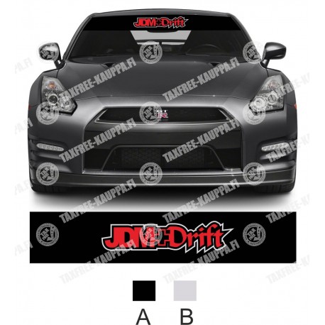 JDM+DRIFT