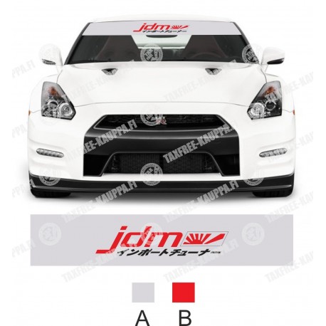 JDM JAPAN
