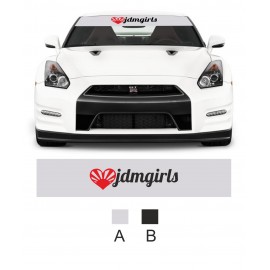 JDM GIRLS