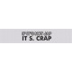 IF ITS NOT JAP IT S.CRAP 