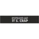 IF ITS NOT JAP IT S.CRAP 