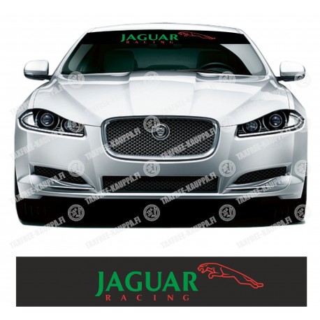 JAGUAR AURINKOSUOJA TARRA