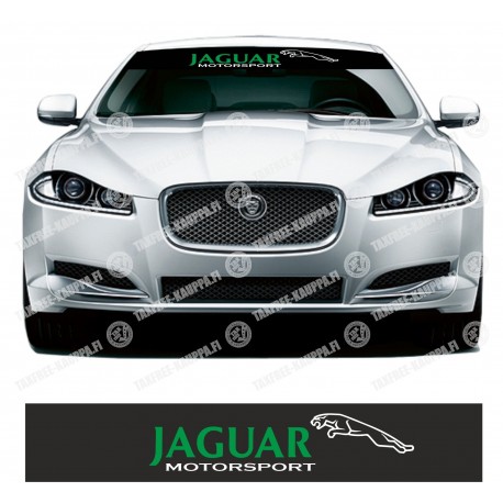 JAGUAR AURINKOSUOJA TARRA
