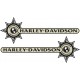 HARLEY DAVIDSON