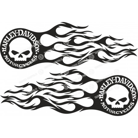 HARLEY DAVIDSON