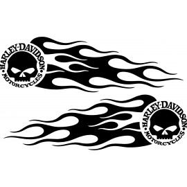HARLEY DAVIDSON