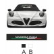SCUDERIA ITALIA