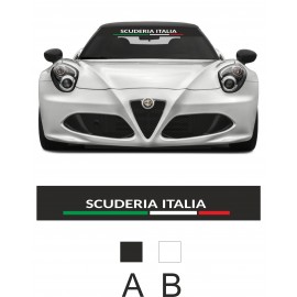 SCUDERIA ITALIA