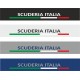SCUDERIA ITALIA