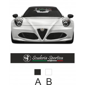 SCUDERIA SPORTIVA