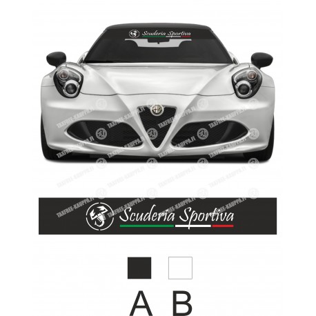SCUDERIA SPORTIVA