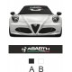 ABARTH ASSETTO CORSE