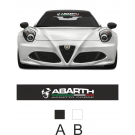 ABARTH ASSETTO CORSE