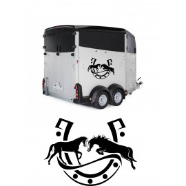 HEVOSTRAILERI TARRAT
