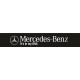MERCEDES-BENZ IT S IN MY DNA