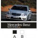 MERCEDES-BENZ MADE IN GERMANY