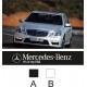 MERCEDES-BENZ IT S IN MY DNA